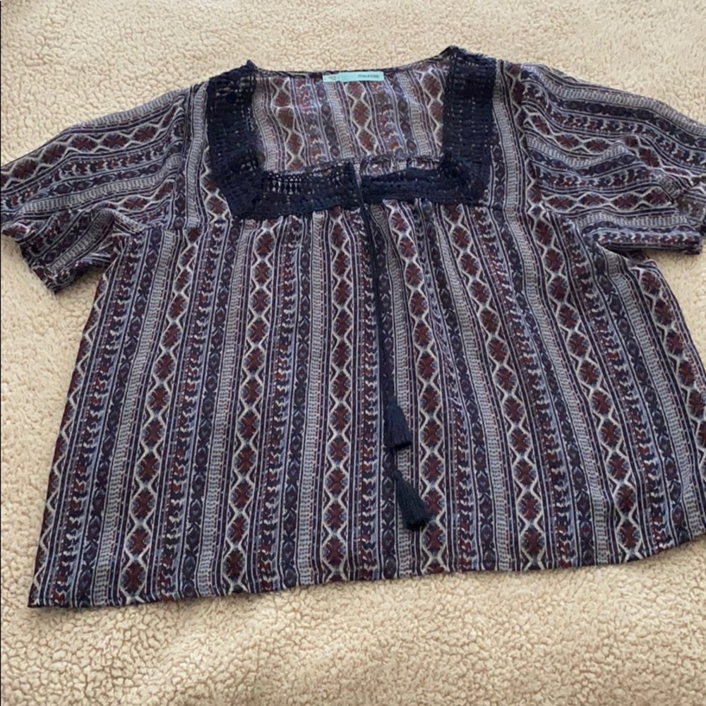Cute Light weight shirt